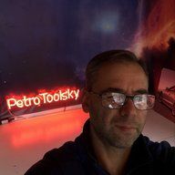 Petro s mista Dnipro