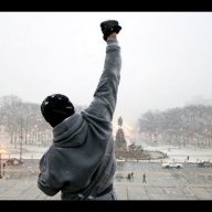 Rocky