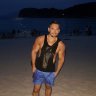Andrey from UAE